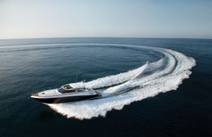 Luxury Yacht For Charter