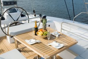 simpson yacht charter