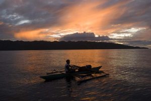 IS Kizilkaya Raja Ampat