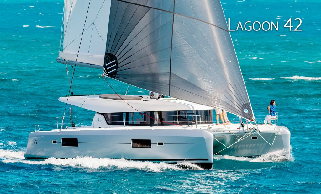 LG42 luxury yacht in Hong Kong 3