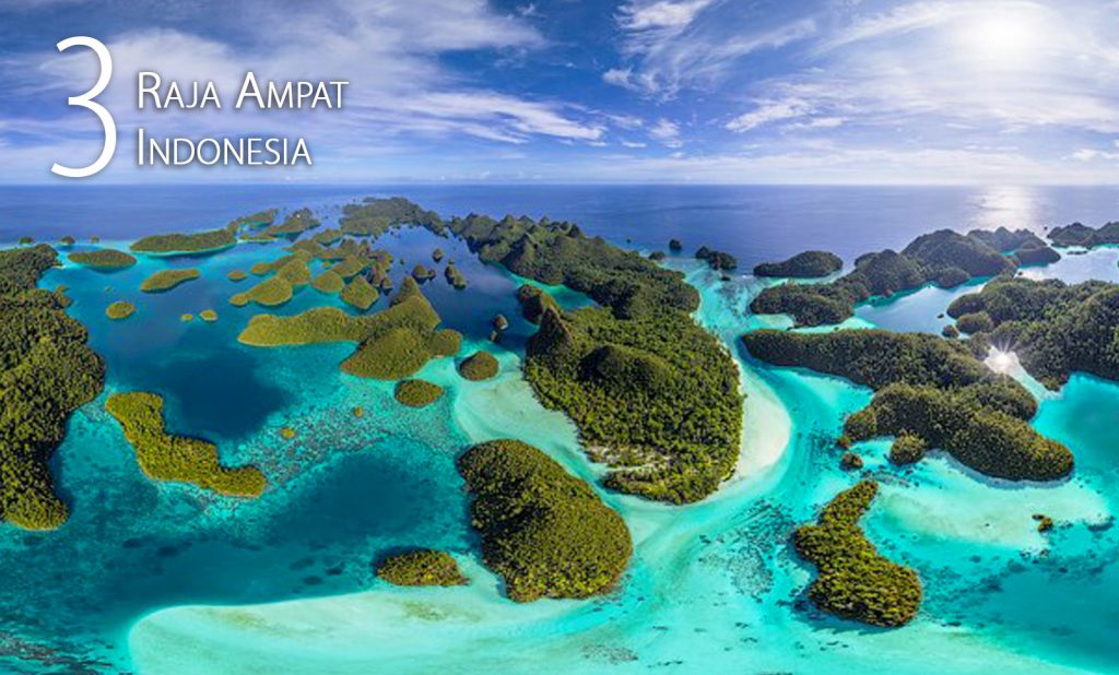 印尼拉賈安派特群島