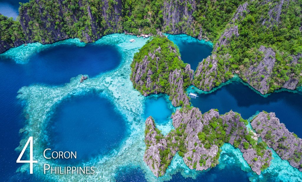 Coron, Philippines