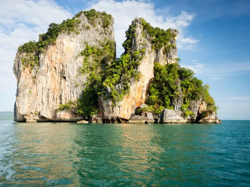 Ko Yao Noi