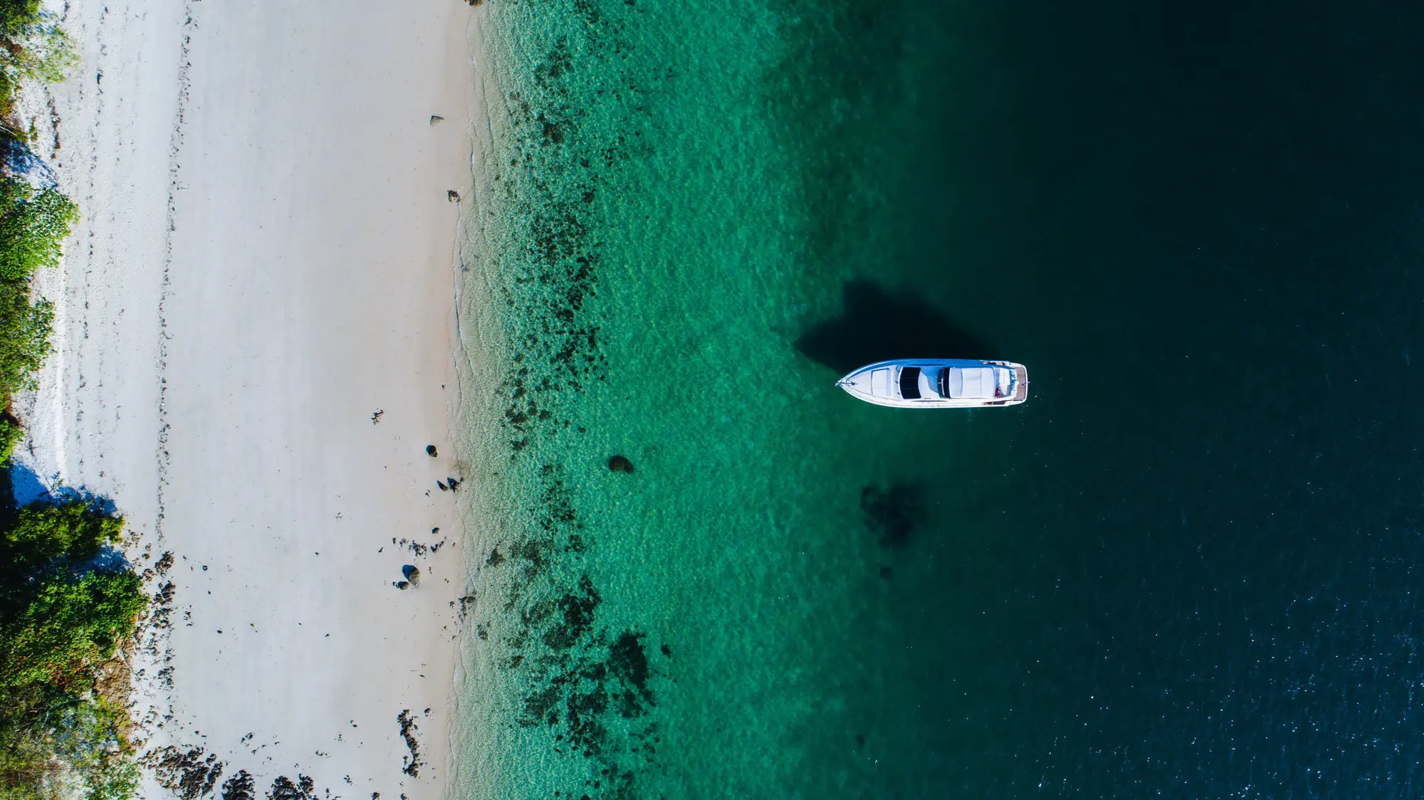 Location de bateaux en Thaïlande