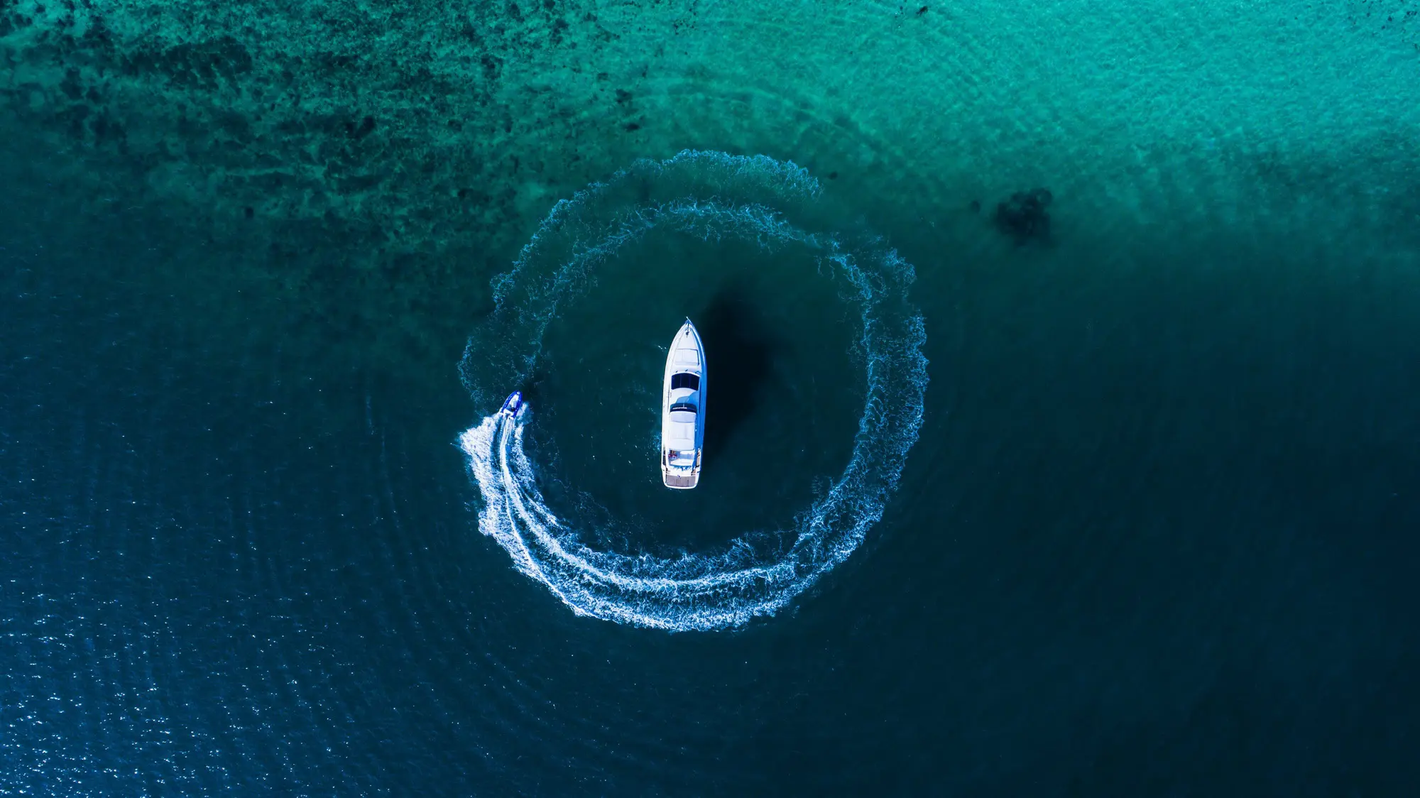 Location de bateaux en Thaïlande