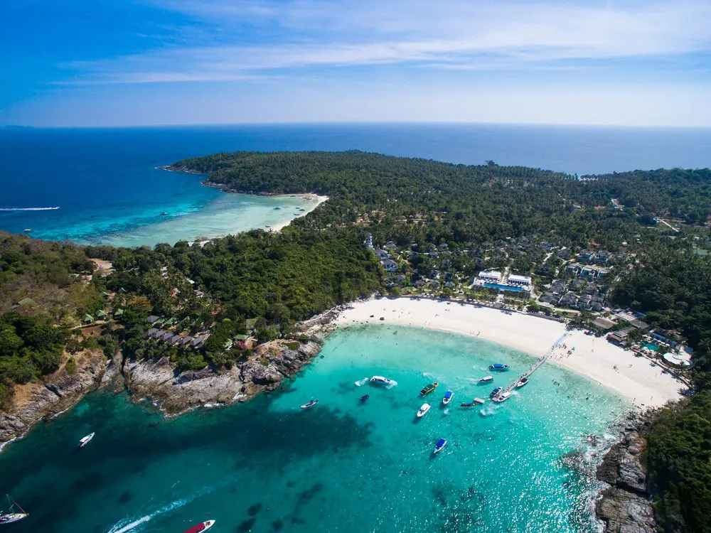 location de yachts à phuket