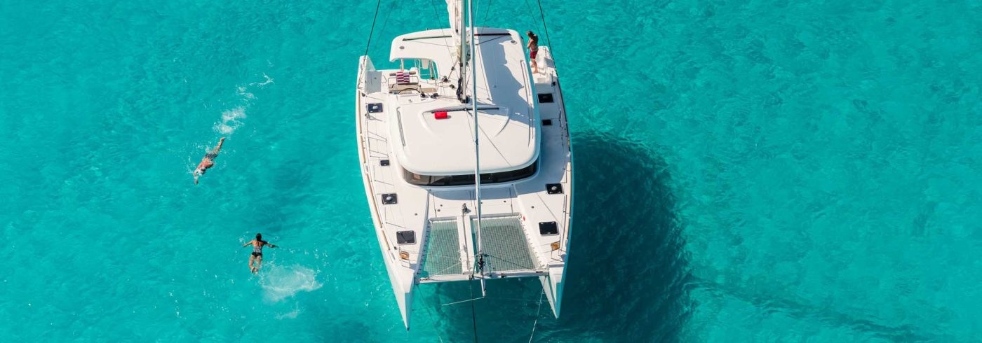 Thailand Yacht Charter - simpson5