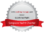 Simpson Yacht Charter 2994