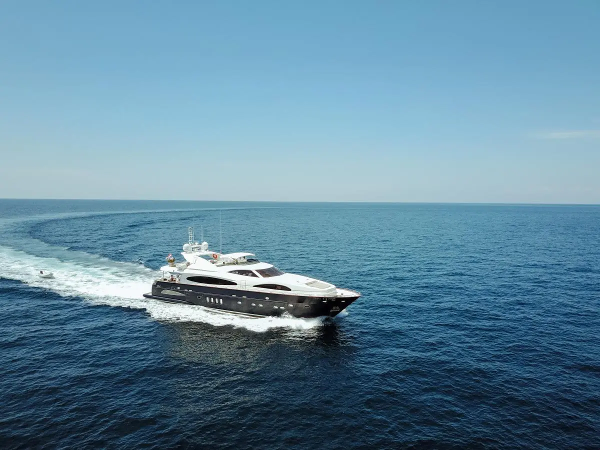 Simpson Marine - ASTONDOA