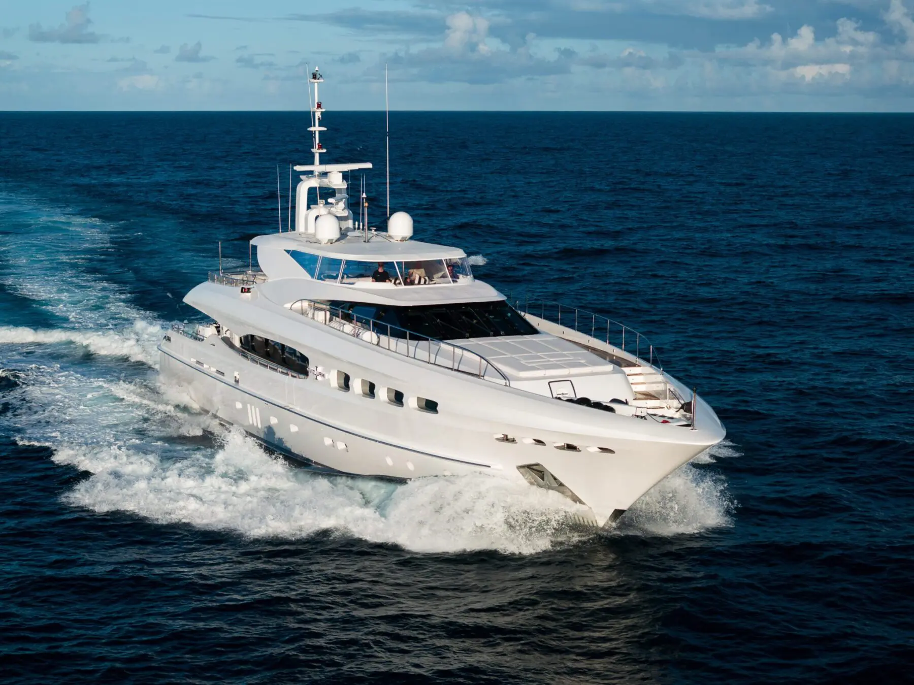 Simpson Marine - IMPULSIVE
